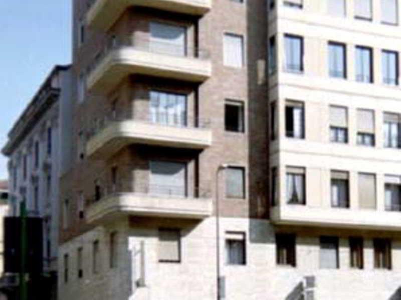 فندق كينيدي ميلان المظهر الخارجي الصورة